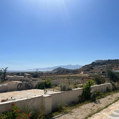 ميكري فيغلا Armonia Studios, Apartments & Villa المظهر الخارجي الصورة