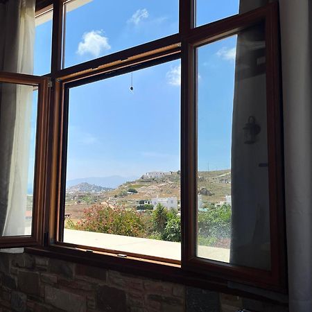 ميكري فيغلا Armonia Studios, Apartments & Villa المظهر الخارجي الصورة