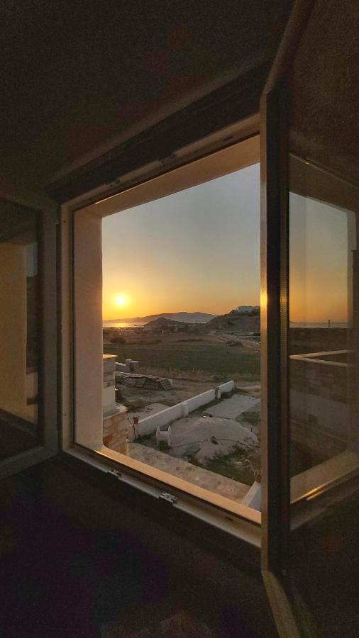ميكري فيغلا Armonia Studios, Apartments & Villa المظهر الخارجي الصورة