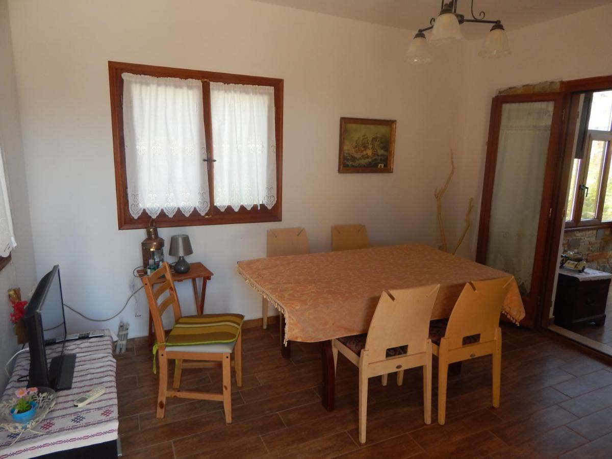 ميكري فيغلا Armonia Studios, Apartments & Villa المظهر الخارجي الصورة