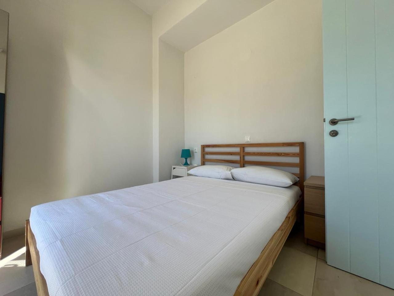 ميكري فيغلا Armonia Studios, Apartments & Villa المظهر الخارجي الصورة