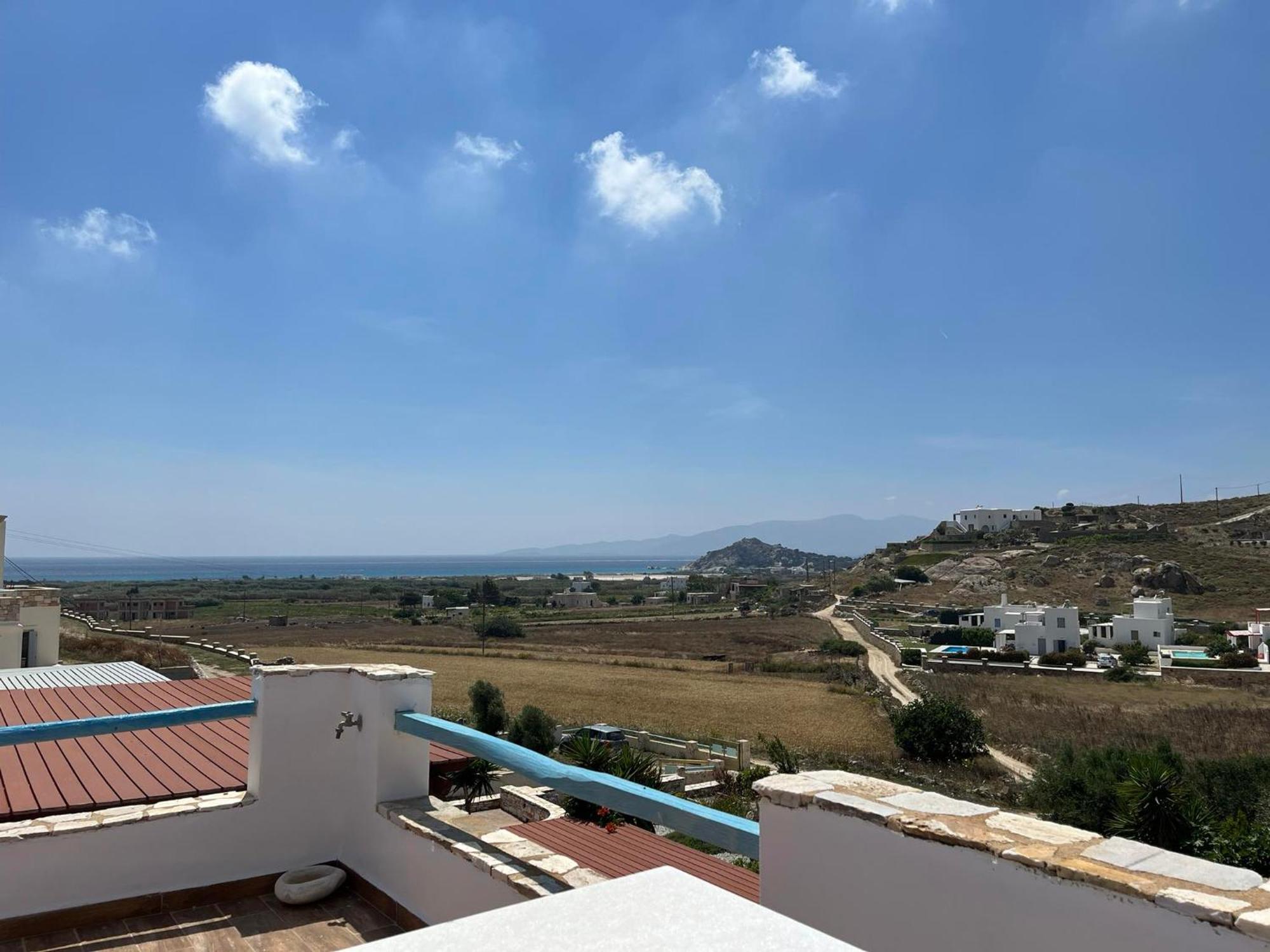 ميكري فيغلا Armonia Studios, Apartments & Villa المظهر الخارجي الصورة