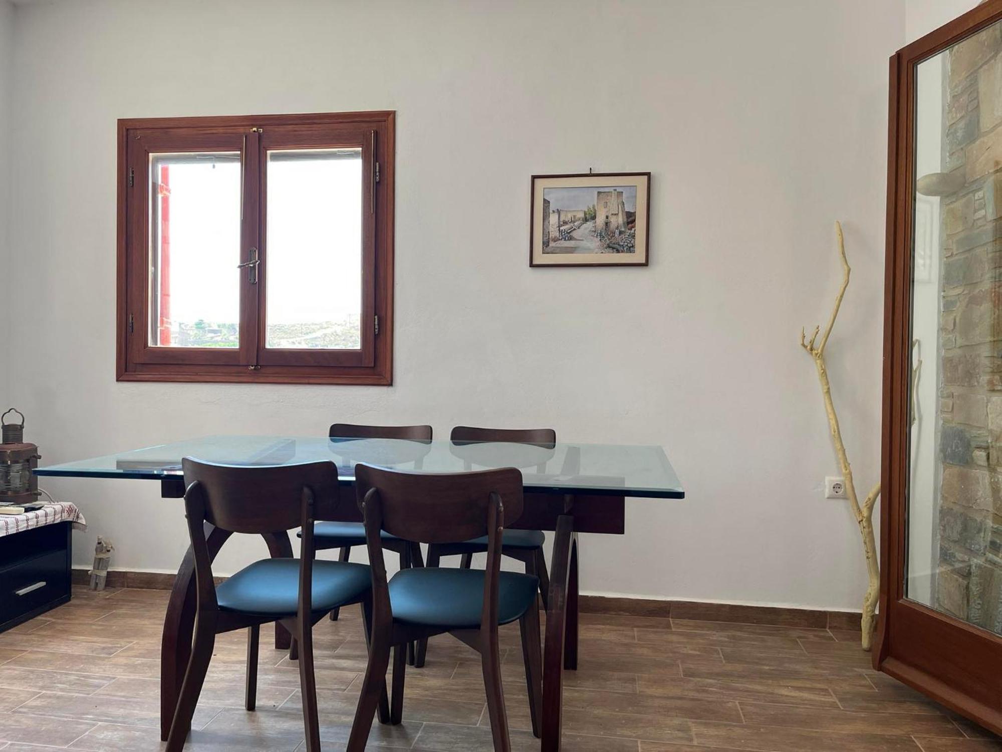 ميكري فيغلا Armonia Studios, Apartments & Villa الغرفة الصورة