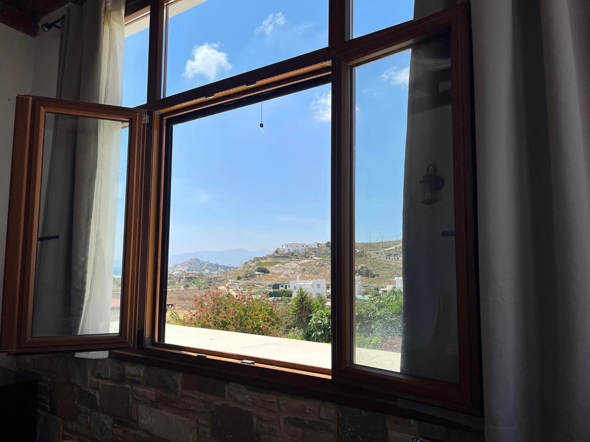 ميكري فيغلا Armonia Studios, Apartments & Villa المظهر الخارجي الصورة