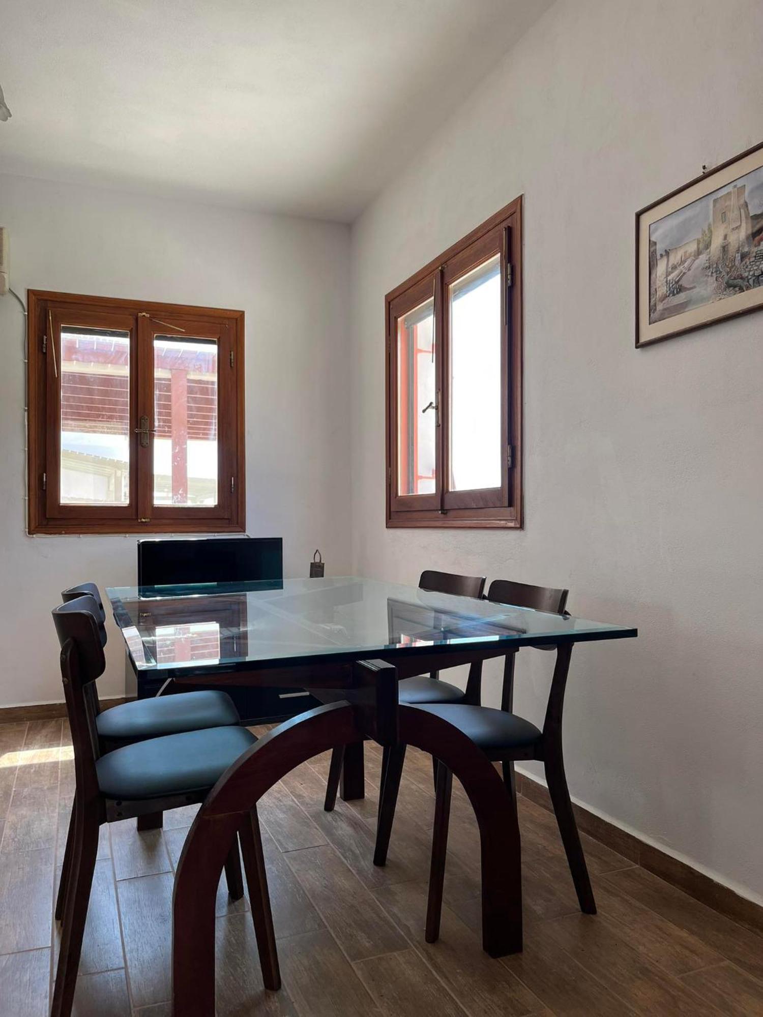 ميكري فيغلا Armonia Studios, Apartments & Villa المظهر الخارجي الصورة